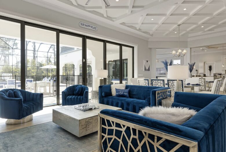 The One at Reunion | 6 Miles to Disney World - Reunion, Florida