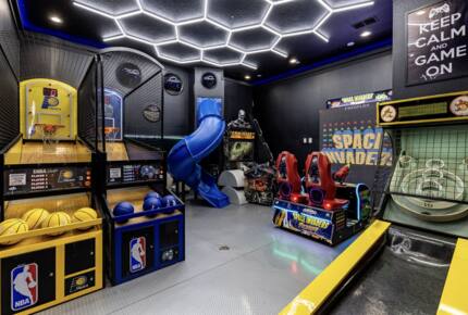 The One at Reunion | 6 Miles to Disney World - Reunion, Florida