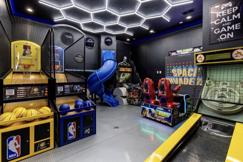 The One at Reunion | 6 Miles to Disney World - Reunion, Florida