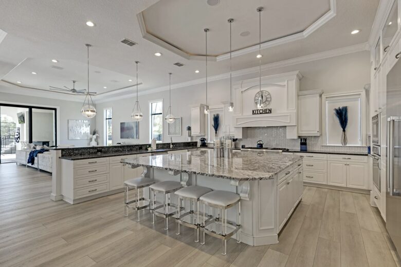 The One at Reunion | 6 Miles to Disney World - Reunion, Florida