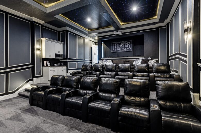 The One at Reunion | 6 Miles to Disney World - Reunion, Florida