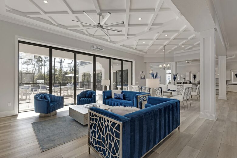 The One at Reunion | 6 Miles to Disney World - Reunion, Florida