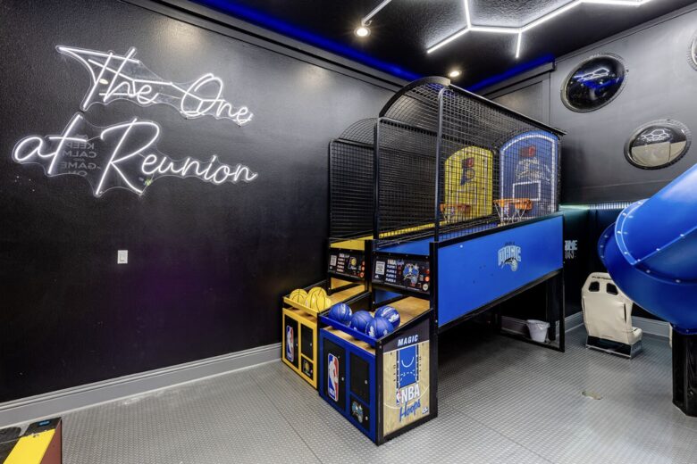 The One at Reunion | 6 Miles to Disney World - Reunion, Florida