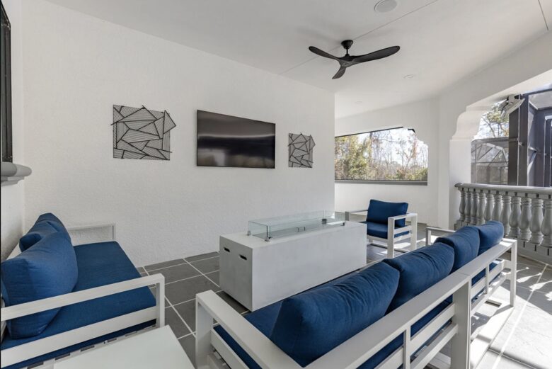 The One at Reunion | 6 Miles to Disney World - Reunion, Florida