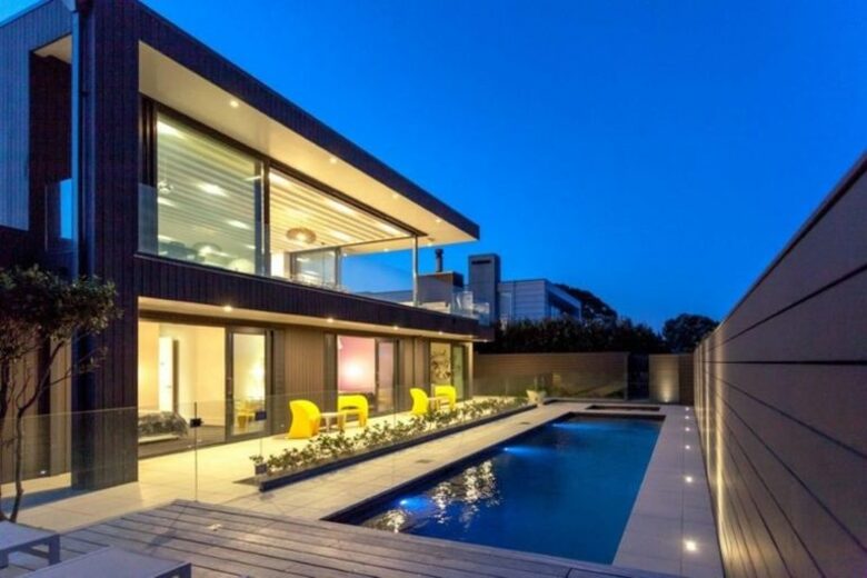 Beachfront Villa | Pauanui - Hikuai, New Zealand