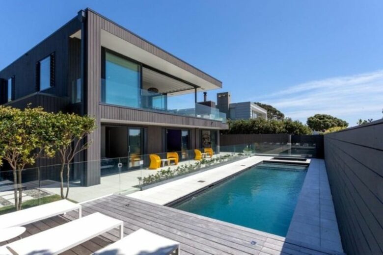 Beachfront Villa | Pauanui - Hikuai, New Zealand