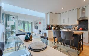 Shrewsbury Park - Dublin, Ireland