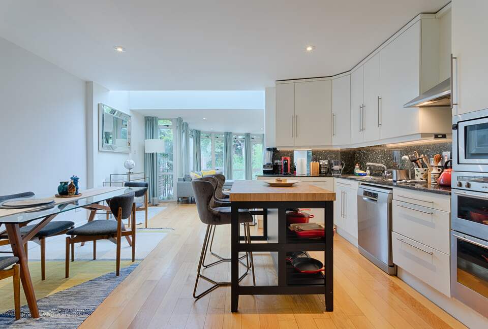 Shrewsbury Park - Dublin, Ireland