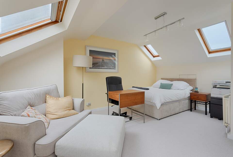 Shrewsbury Park - Dublin, Ireland