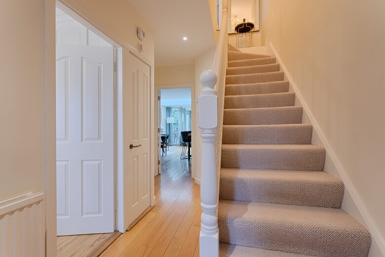 Shrewsbury Park - Dublin, Ireland