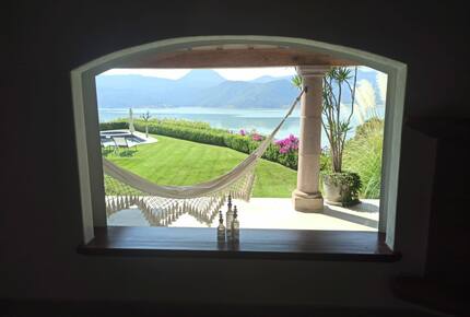 La Volada - Valle de Bravo, Mexico