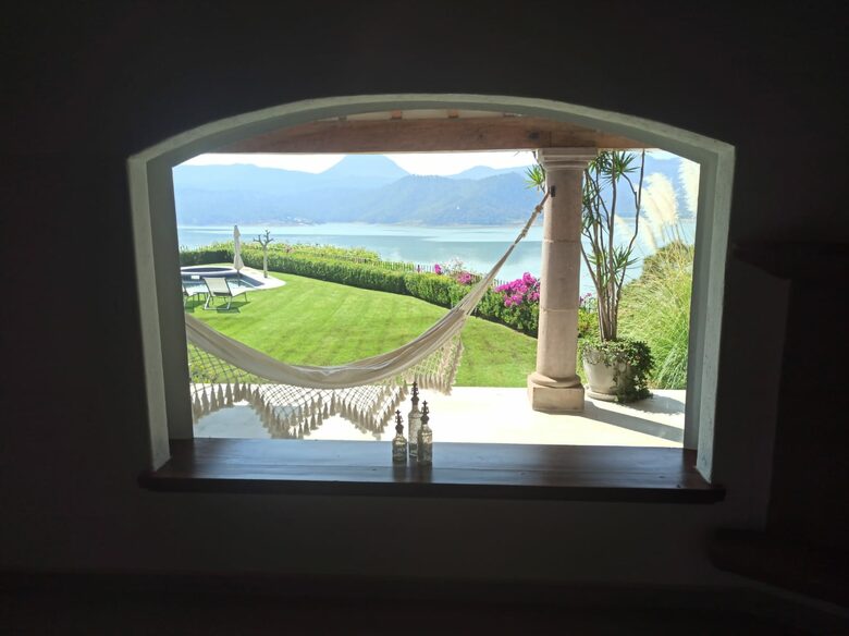 La Volada - Valle de Bravo, Mexico