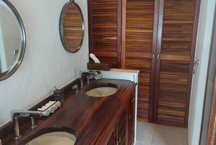 La Volada - Valle de Bravo, Mexico