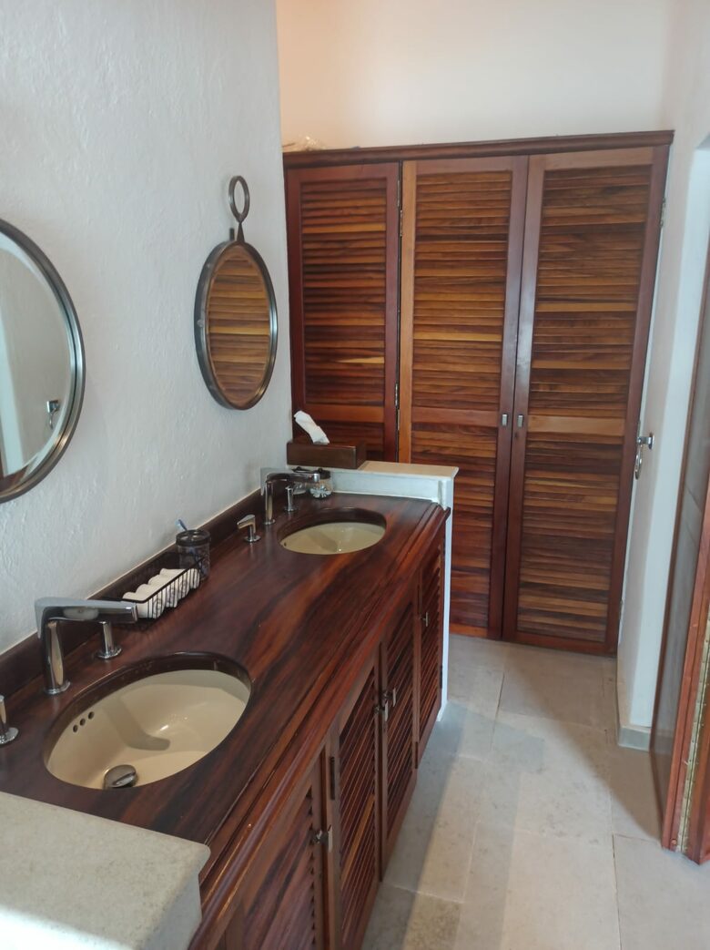 La Volada - Valle de Bravo, Mexico