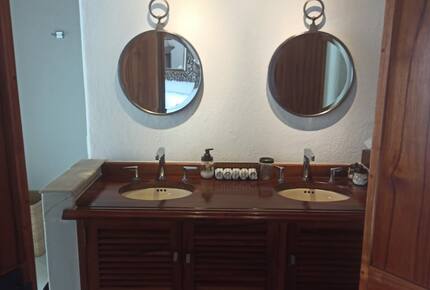 La Volada - Valle de Bravo, Mexico