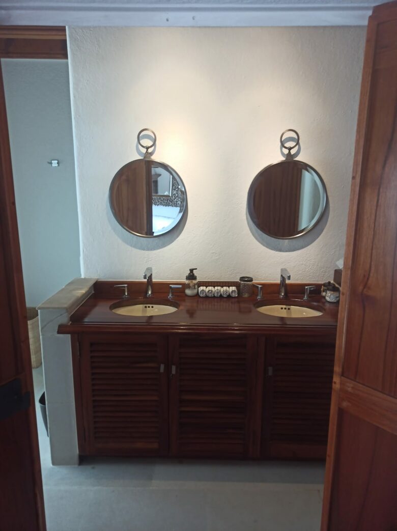 La Volada - Valle de Bravo, Mexico