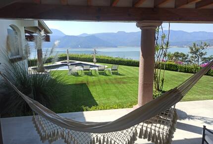 La Volada - Valle de Bravo, Mexico