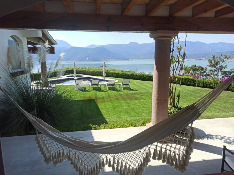 La Volada - Valle de Bravo, Mexico