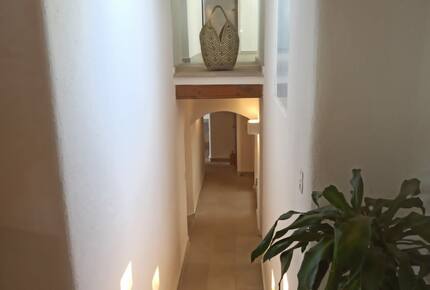 La Volada - Valle de Bravo, Mexico