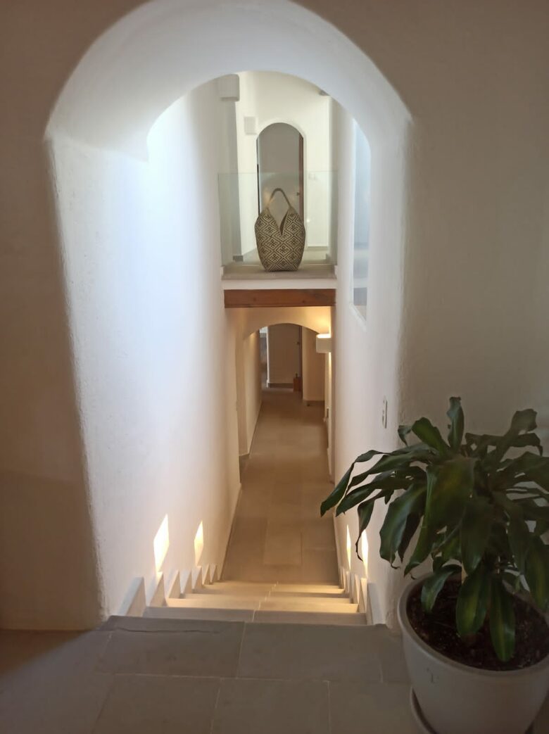 La Volada - Valle de Bravo, Mexico