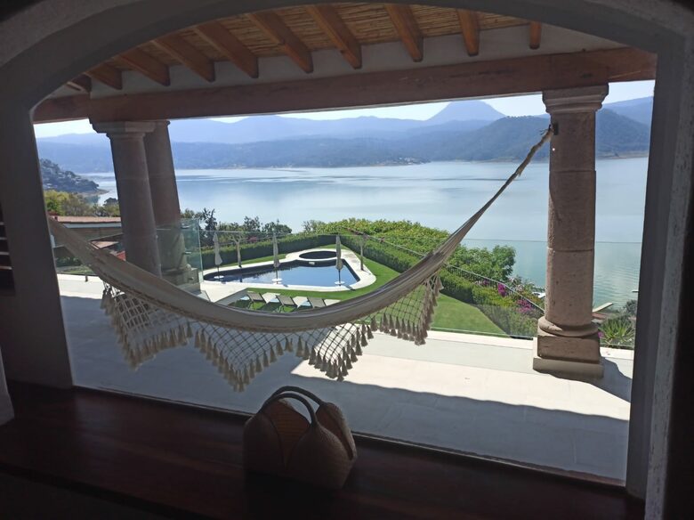 La Volada - Valle de Bravo, Mexico