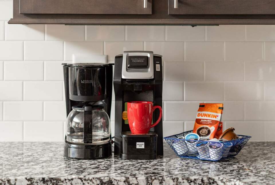 NashVilla - Luxury Townhome by Belmont - Nashville, Tennessee