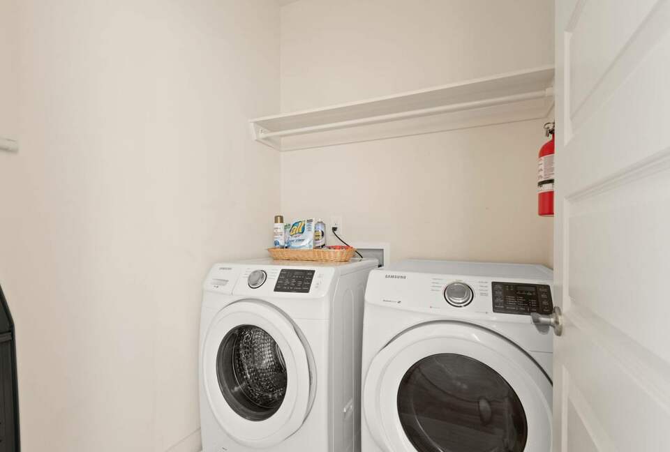 NashVilla - Luxury Townhome by Belmont - Nashville, Tennessee