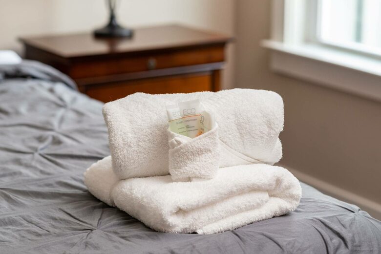 NashVilla - Luxury Townhome by Belmont - Nashville, Tennessee