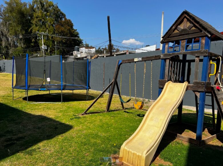 La Peña Rock House - Valle de Bravo, Mexico