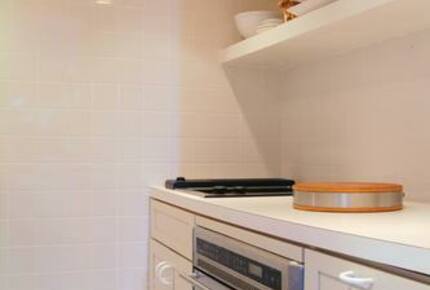 Beachfront MidCentury Modern Flat - Sarasota, Florida