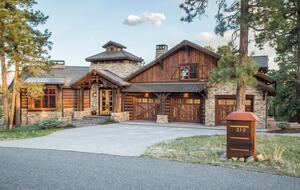 Hummingbird Hideaway - Ridgway, Colorado