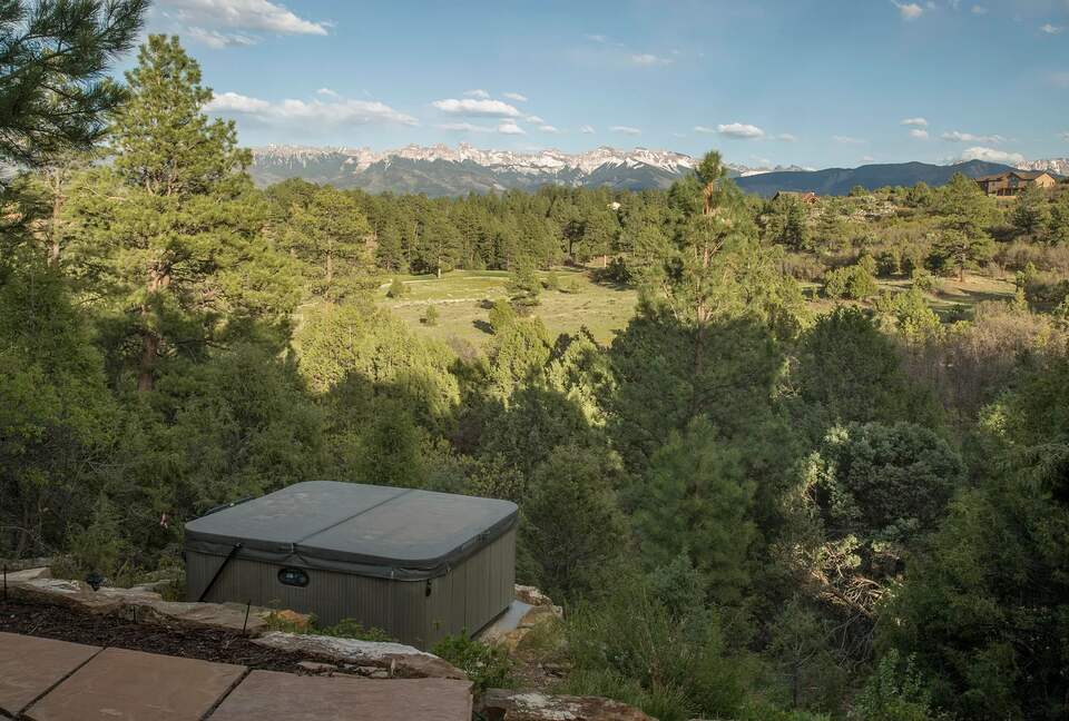 Hummingbird Hideaway - Ridgway, Colorado