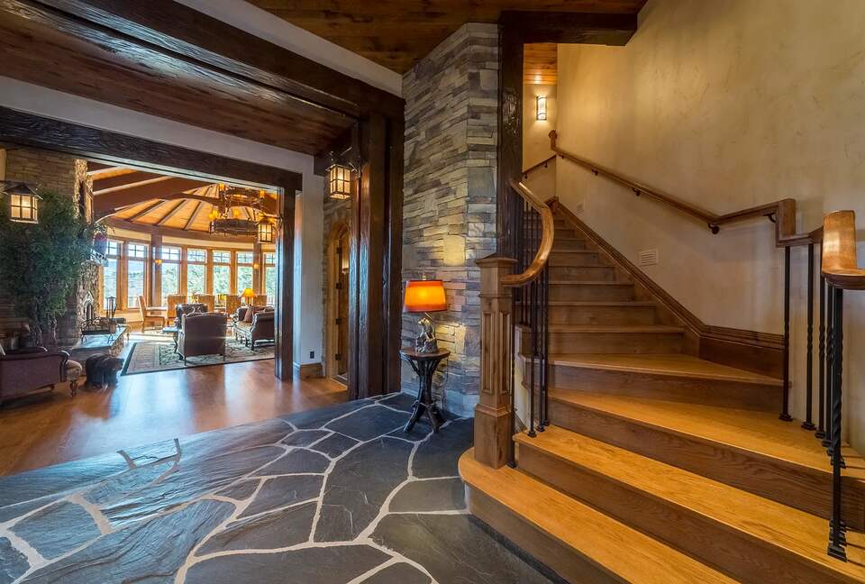 Hummingbird Hideaway - Ridgway, Colorado