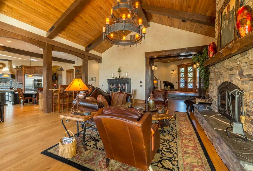 Hummingbird Hideaway - Ridgway, Colorado