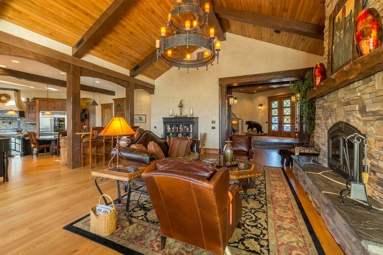 Hummingbird Hideaway - Ridgway, Colorado