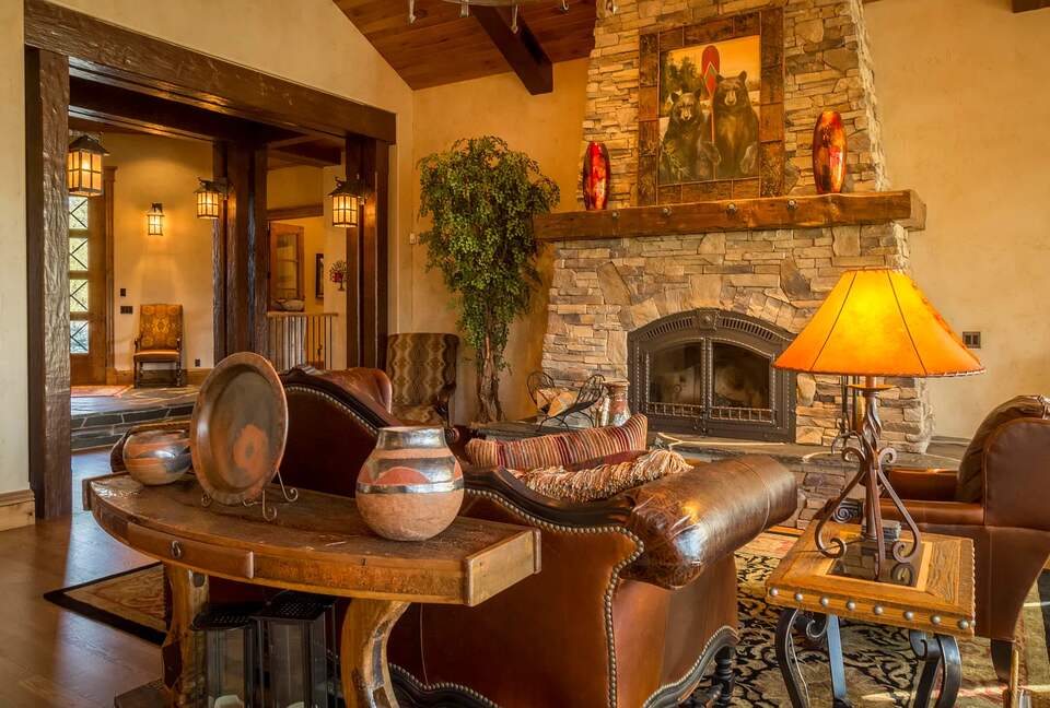 Hummingbird Hideaway - Ridgway, Colorado