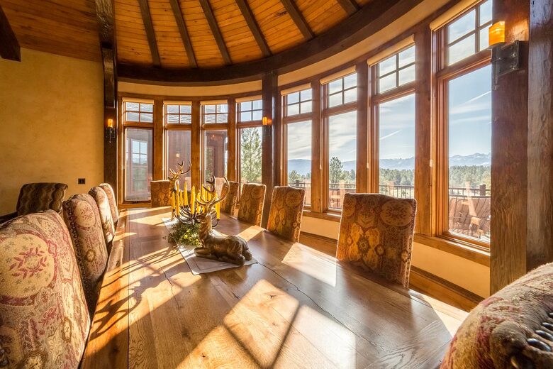 Hummingbird Hideaway - Ridgway, Colorado