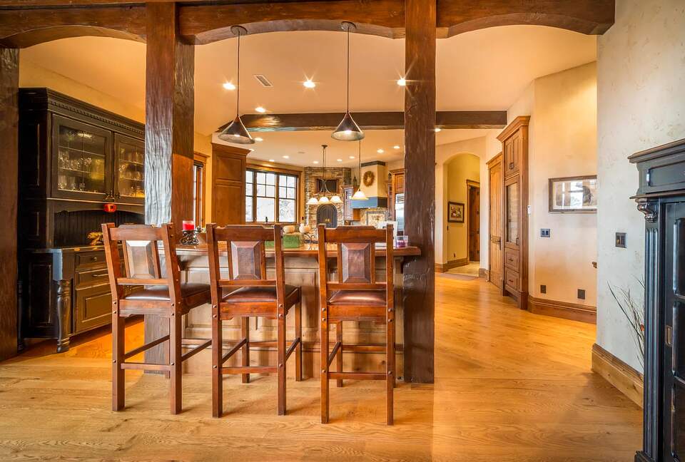 Hummingbird Hideaway - Ridgway, Colorado