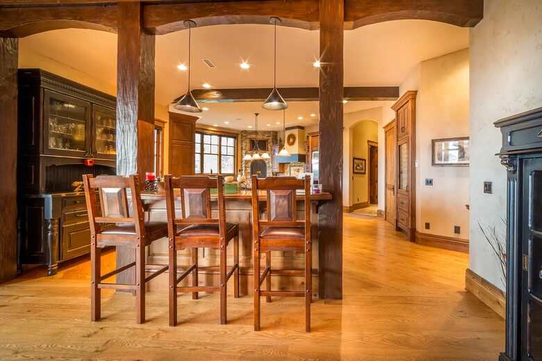 Hummingbird Hideaway - Ridgway, Colorado