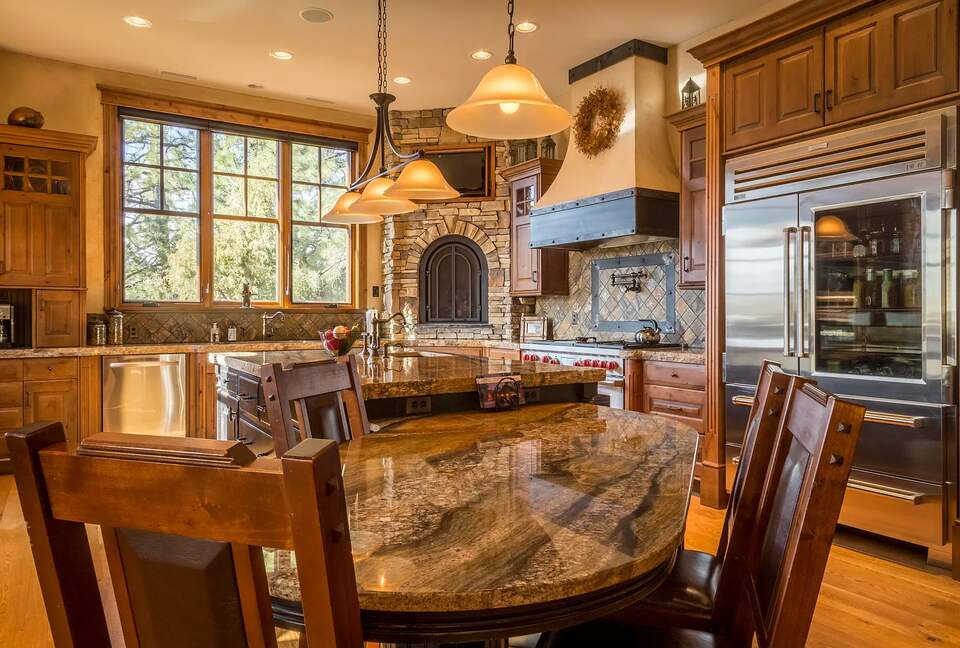 Hummingbird Hideaway - Ridgway, Colorado