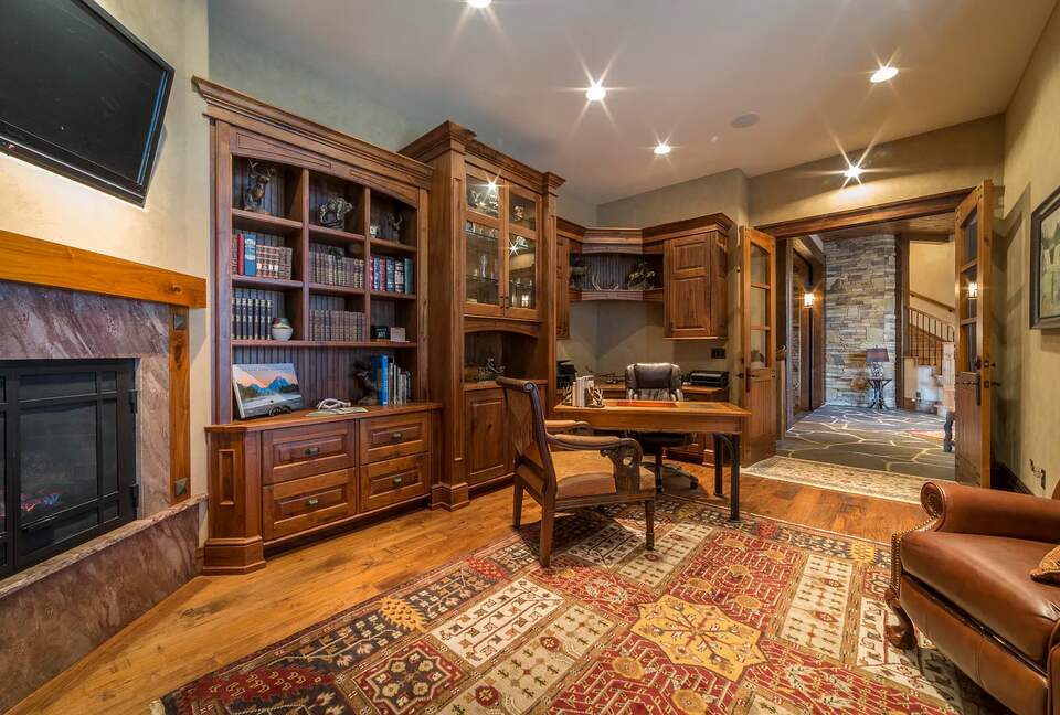 Hummingbird Hideaway - Ridgway, Colorado