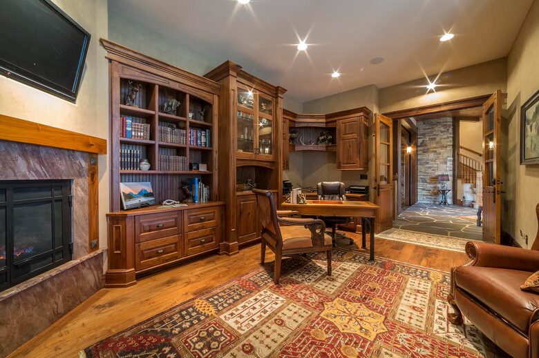 Hummingbird Hideaway - Ridgway, Colorado