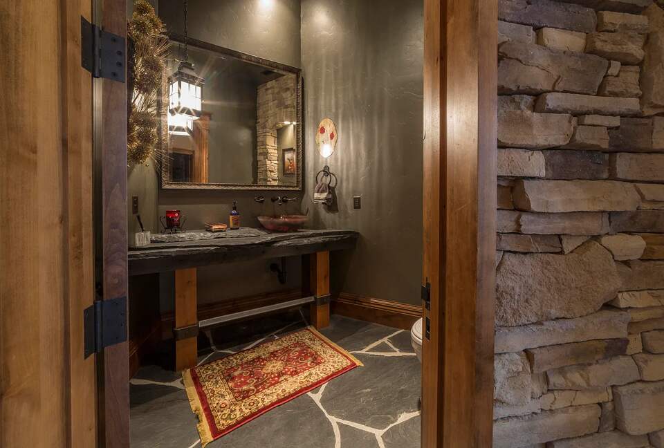 Hummingbird Hideaway - Ridgway, Colorado