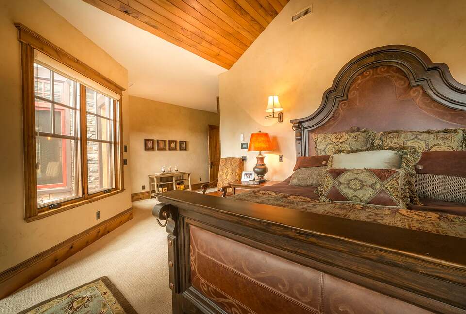 Hummingbird Hideaway - Ridgway, Colorado