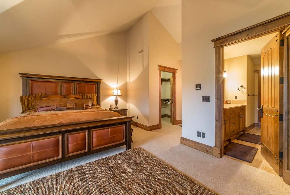 Hummingbird Hideaway - Ridgway, Colorado