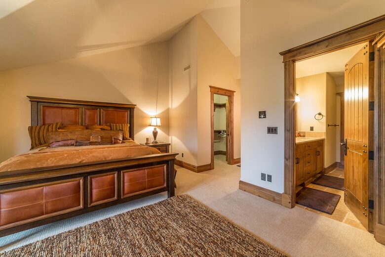 Hummingbird Hideaway - Ridgway, Colorado