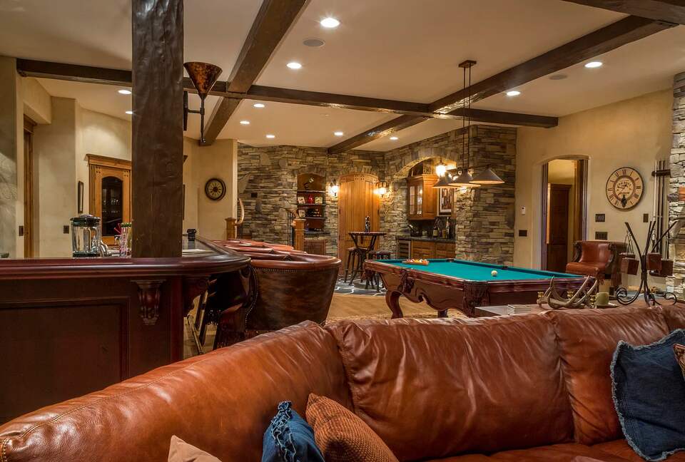 Hummingbird Hideaway - Ridgway, Colorado