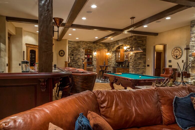 Hummingbird Hideaway - Ridgway, Colorado