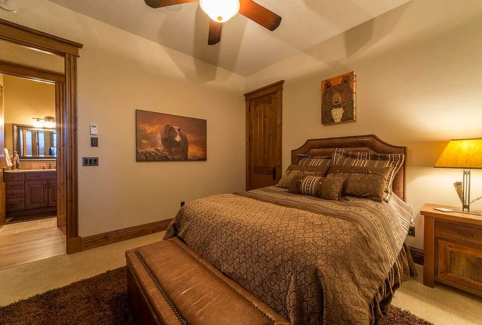 Hummingbird Hideaway - Ridgway, Colorado