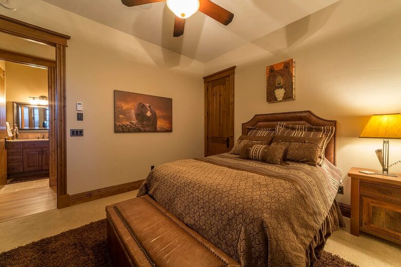 Hummingbird Hideaway - Ridgway, Colorado